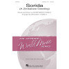 Sorida (A Zimbabwe Greeting)